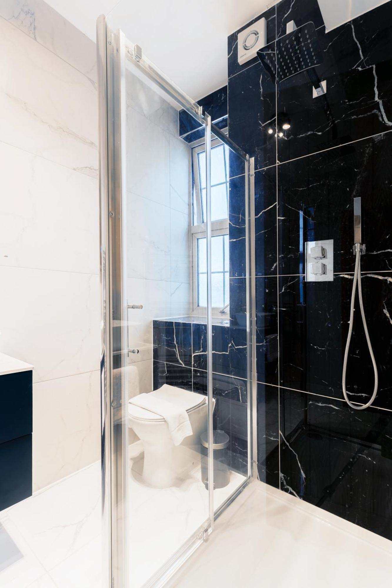 Bright Apartments Near Marble Arch And Hyde Park 런던 객실 사진